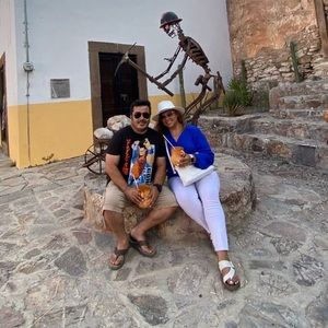 Meet your Posher, Maria